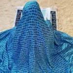 Namaz Chadar without Sleeves (Large) - Image 2