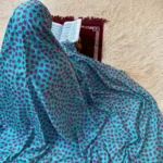 Namaz Chadar without Sleeves (Large) - Image 2