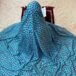Namaz Chadar without Sleeves (Large)