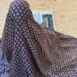 Namaz Chadar without Sleeves (Large) - Image 2