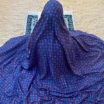 Namaz Chadar without Sleeves (Large)