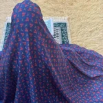 Namaz Chadar without Sleeves (Large) - Image 2