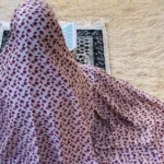 Namaz Chadar without Sleeves (Large) - Image 2