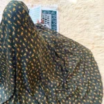 Namaz Chadar without Sleeves (Medium)