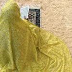 Namaz Chadar without Sleeves (Medium)