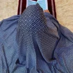 Namaz Chadar without Sleeves (Small) - Image 2