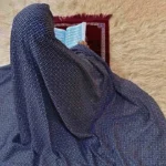 Namaz Chadar without Sleeves (Small)
