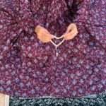Namaz Chadar - Garnet Florabell