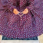 Namaz Chadar - Ruby Cosmos