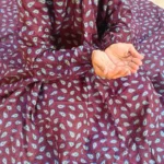 Namaz Chadar - Ruby Cosmos - Image 2