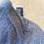 Namaz Chadar without Sleeves (Medium) - Image 2