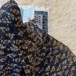 Namaz Chadar without Sleeves (Small)