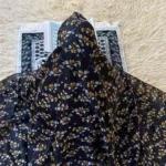 Namaz Chadar without Sleeves (Small) - Image 2