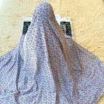 Namaz Chadar without Sleeves (Small)