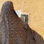 Namaz Chadar without Sleeves (Small)