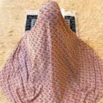 Namaz Chadar without Sleeves (Small) - Image 2