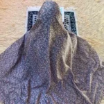 Namaz Chadar without Sleeves (Small)