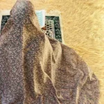 Namaz Chadar without Sleeves (Small) - Image 2