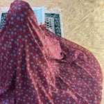 Namaz Chadar without Sleeves (Small)