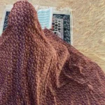 Namaz Chadar without Sleeves (Small)