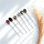 Multi Color Crystal Pins - Image 2