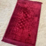 Premium Velvet Prayer Mats - Tauheed - Image 2