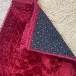 Premium Velvet Prayer Mats - Tauheed - Image 3