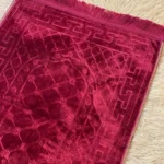 Premium Velvet Prayer Mats - Tauheed