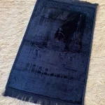 Premium Velvet Prayer Mats - Al-Nur - Image 2