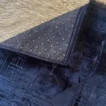 Premium Velvet Prayer Mats - Al-Nur - Image 3