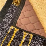 Premium Quilted Prayer Mats - Fazl - Image 2