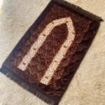 Premium Quilted Prayer Mats - Iman - Image 3