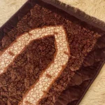 Premium Quilted Prayer Mats - Iman