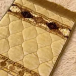 Premium Kids Quilted Prayer Mats - Little Falak