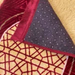 Premium Velvet Prayer Mats - Tawakkal - Image 2
