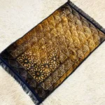 Premium Quilted Prayer Mats - Wasf - Image 3