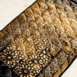 Premium Quilted Prayer Mats - Wasf
