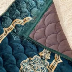Premium Quilted Prayer Mats - Ihsan - Image 2