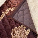 Premium Quilted Prayer Mats - Khair - Image 2