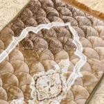 Premium Quilted Prayer Mats - Salaam