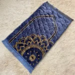 Premium Quilted Prayer Mats - Iqhlas - Image 3
