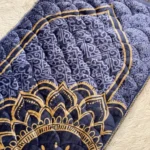 Premium Quilted Prayer Mats - Iqhlas