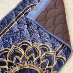 Premium Quilted Prayer Mats - Iqhlas - Image 2