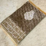 Premium Quilted Prayer Mats - Zuhour - Image 3