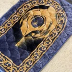 Premium Quilted Prayer Mats - Ziyadah