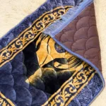 Premium Quilted Prayer Mats - Ziyadah - Image 2