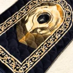 Premium Quilted Prayer Mats - Tawassul