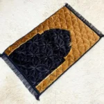 Premium Quilted Prayer Mats - Safa - Image 3