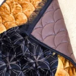 Premium Quilted Prayer Mats - Safa - Image 2