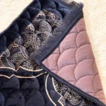 Premium Quilted Prayer Mats - Sujood - Image 2